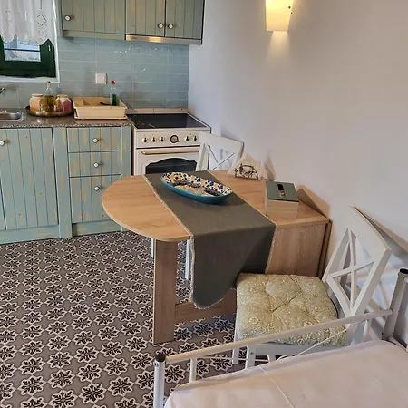Tatil Evi Kaliva Astris