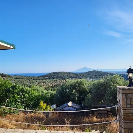 Kaliva Tatil Evi