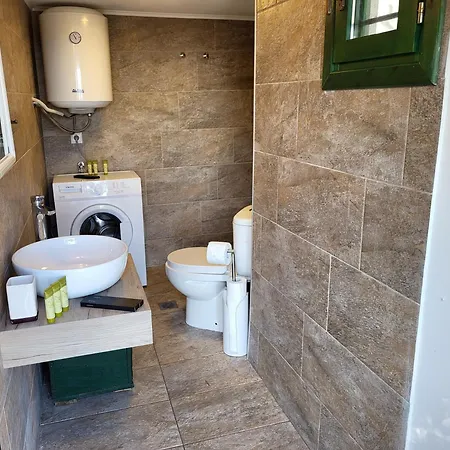 Kaliva Tatil Evi *