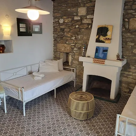 Tatil Evi Kaliva Astris